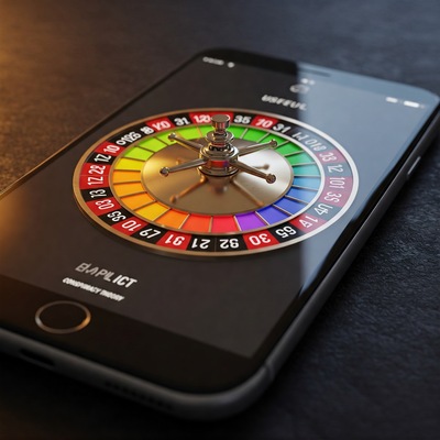 Roulette Phone